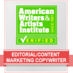 Editorial Content Marketing Copywriter
